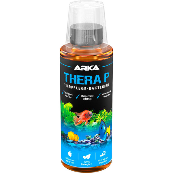 ARKA TheraP