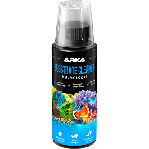 Substrate Cleaner