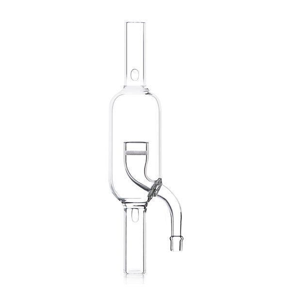 Aqua Noa CO2 Inline Diffusor aus Glas