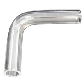 Aqua Noa Glasbogen 90°Grad (2 Grössen)