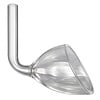 Outflow Filterauslass Lily kurz