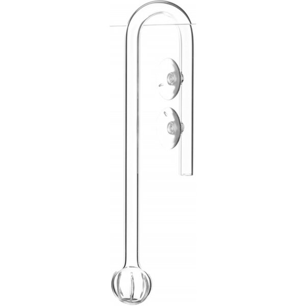 Aqua Noa Lily Pipe Ansaugrohr Globe