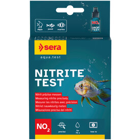 sera Nitrit Test (NO2)