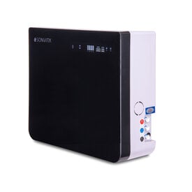 Osmotech Osmoseanlage Pura touch