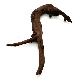 Garnelenmarkt Flusswurzel #4  (30x17x5 cm)