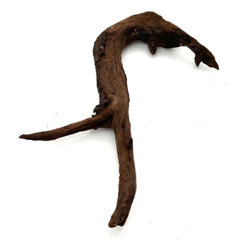 Flusswurzel #4  (30x17x5 cm)