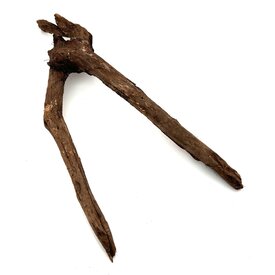 Garnelenmarkt Flusswurzel #8 (38x18x7 cm)