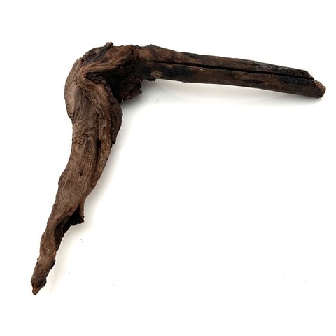 Flusswurzel #5  (33x16x8 cm)