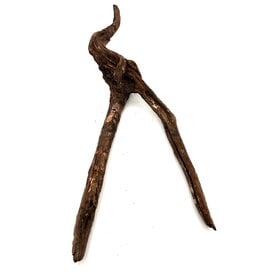 Garnelenmarkt Flusswurzel #10 (33x9x8 cm)