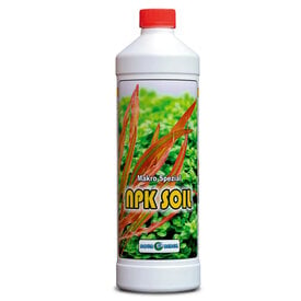 Aqua Rebell Makro Spezial NPK Soil 1000 ml