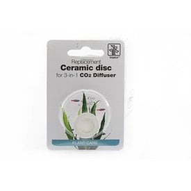 Tropica Ersatz Keramik Platte zu CO2 Nano Set