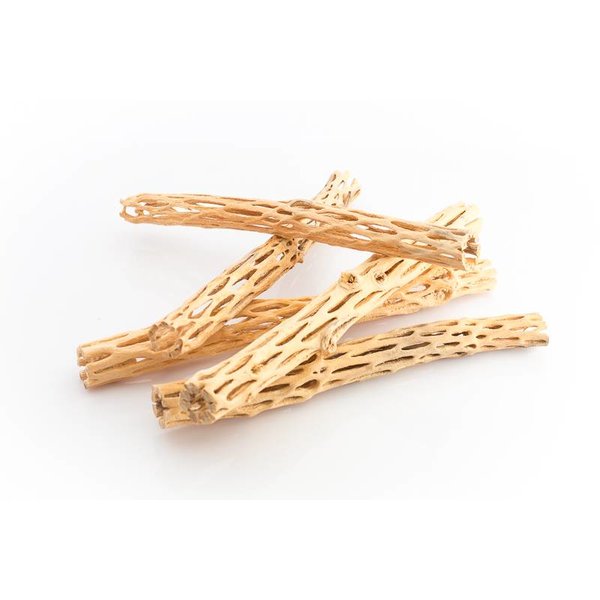 Garnelenmarkt VUKA Holz (mehrere Varianten)