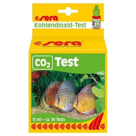 CO2-Dauertest