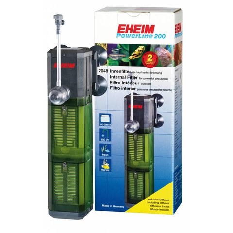 EHEIM PowerLine 200