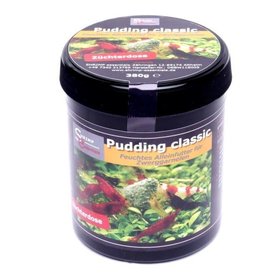 GT essentials Pudding classic, 380 g (Feuchtfutter)