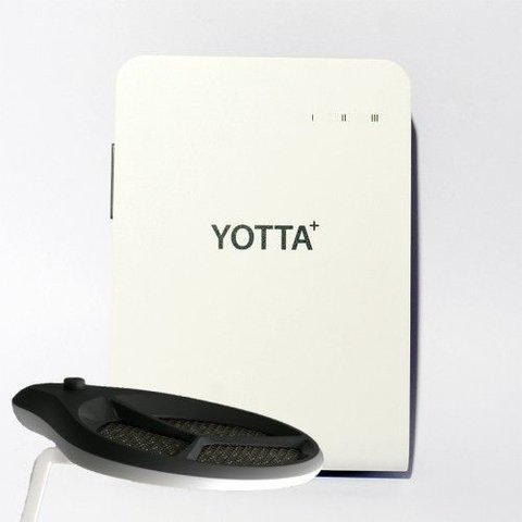 TwinStar Yotta Plus