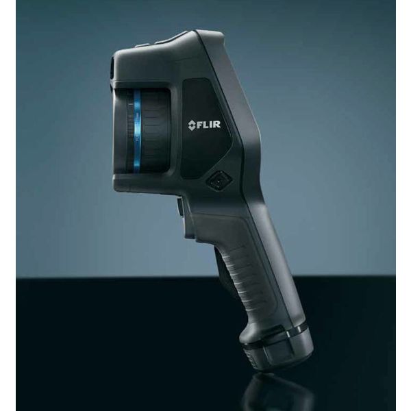 FLIR E75 - Sensor BV