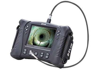 VS70-1 Video Endoscoop