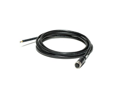 Cable M12 to pigtail for Ax8 cameras