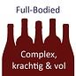 Tasting set - Sturdy Plavac wines
