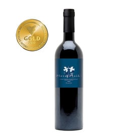 Vina Carić Gold Medal Winner: Plovac Ploški