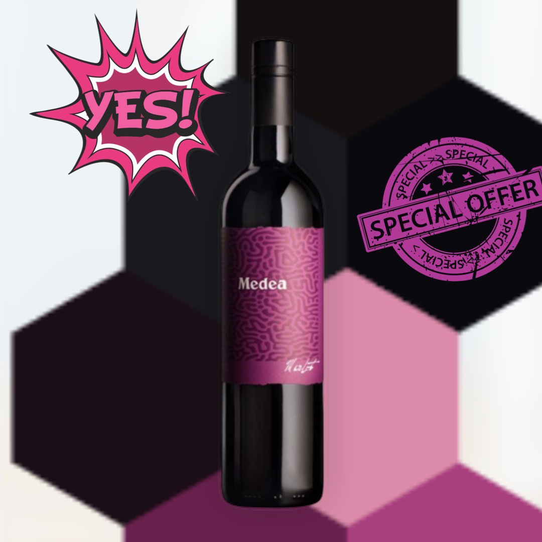 Medea Merlot