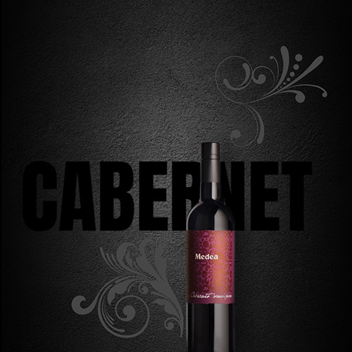 Medea Cabernet Sauvignon