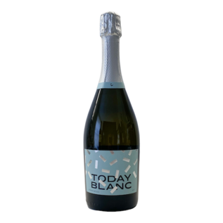 NEW: Today Blanc Brut