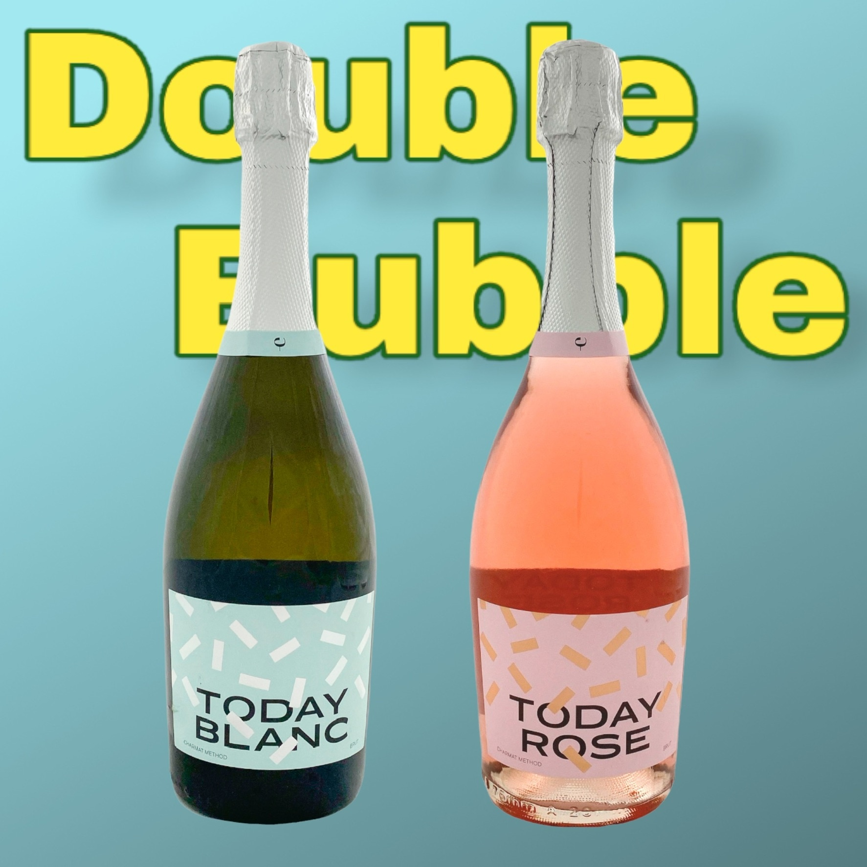 Double bubble