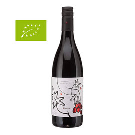 Bolfan Cabernet Sauvignon - Biodynamisch