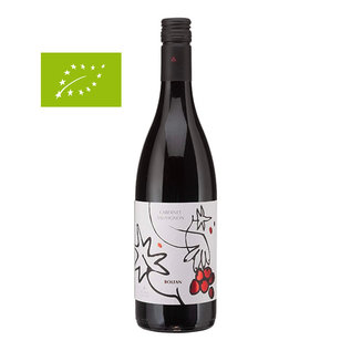 Bolfan Bolfan Cabernet Sauvignon - Biodynamisch