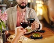 Spring, the Croatian way