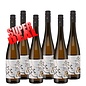 SUPER DEAL: 6x Bolfan Riesling - Biodynamisch