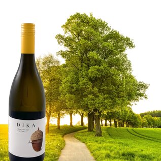 SUPER DEAL: 6x Enosophia Dika Chardonnay
