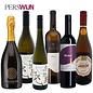 Croatianwine Online Box Proef de Authentieke Wijnen van Kroatië met de Proefdoos Perswijn