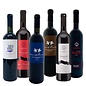 Croatianwine Online Box Tasting set - Sturdy Plavac wines