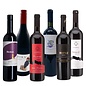 Tasting Set Winter Reds – Discover Croatia’s Unique Red Wines