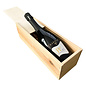 Kabola Wine Gift Re – Organic Brut from Istria in Luxury Wooden Box