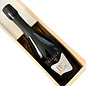 Kabola Wine Gift Re – Organic Brut from Istria in Luxury Wooden Box