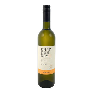 Jakovac Cuvée Blanc – Crisp, tropical white wine from Croatia - Copy