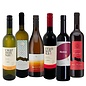 Croatianwine Online Box Tasting Set Autumn Wines from Croatia – Warm and full of character