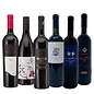 Croatianwine Online Box Proefdoos - Super Rood uit Kroatië, het beste van het land