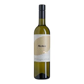 Buitenkans - Medea Malvazija Istarska