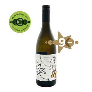 De ultieme borrelwijn: Zagorski Bregi - Biodynamisch