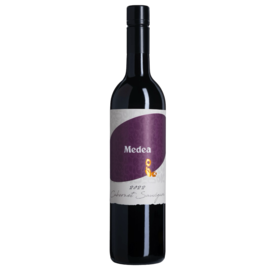 Buitenkans - Medea Cabernet Sauvignon