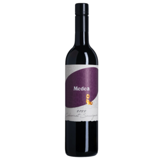 Rare opportunity - Medea Cabernet Sauvignon