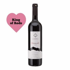 The most famous Croatian wine: Skaramuča Dingač