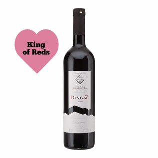 The most famous Croatian wine: Skaramuča Dingač