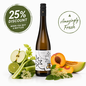 Bolfan Riesling - Biodynamisch