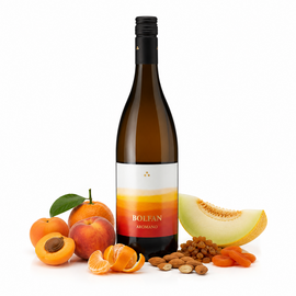 Bolfan Bolfan Aromano Orange - Biodynamisch